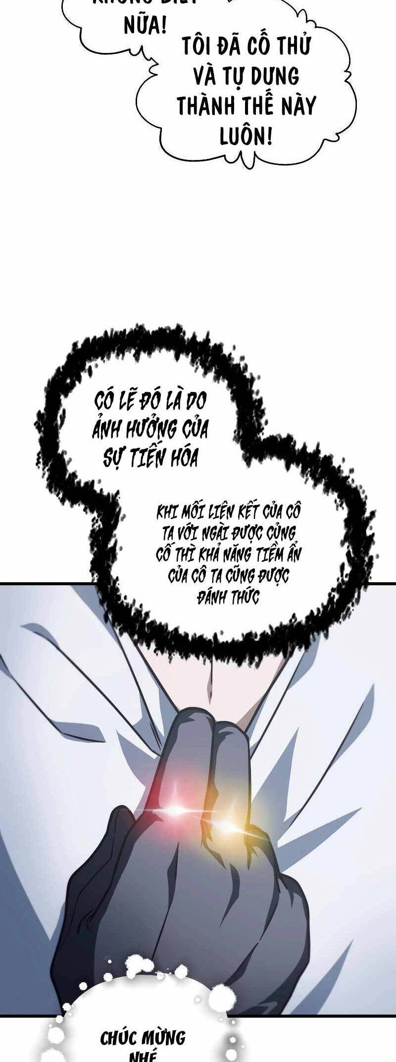 Người Chơi Không Thể Thăng Cấp Chap 148 - Next Chap 149