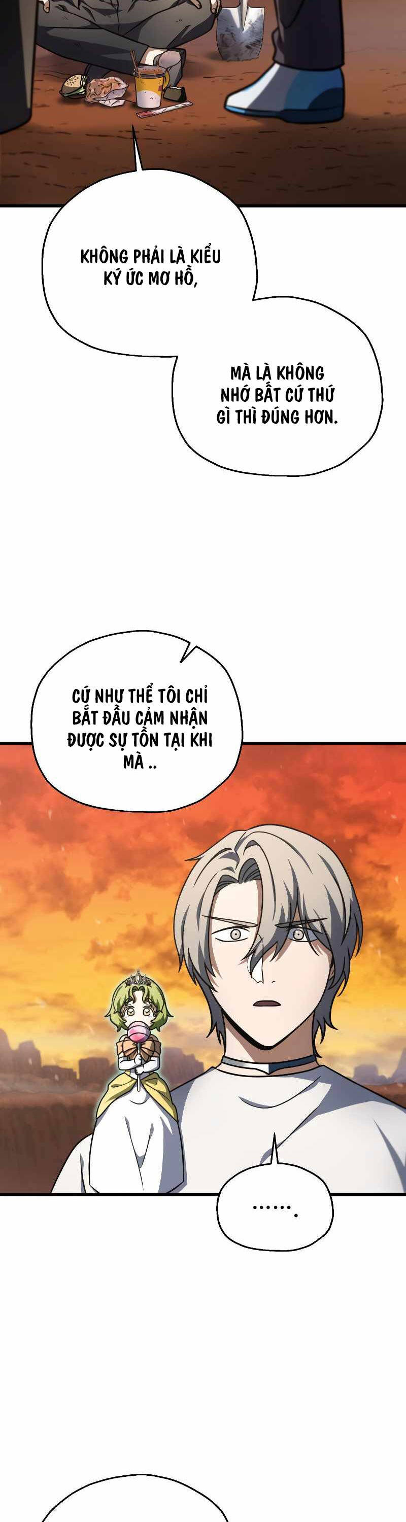 Người Chơi Không Thể Thăng Cấp Chap 149 - Next Chap 150