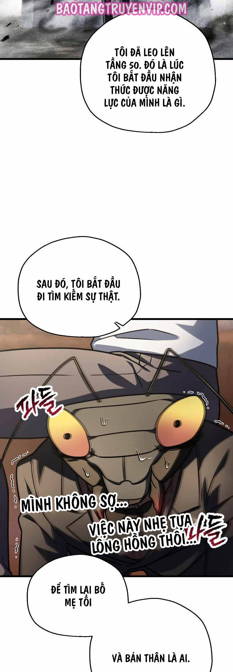 Người Chơi Không Thể Thăng Cấp Chap 149 - Next Chap 150