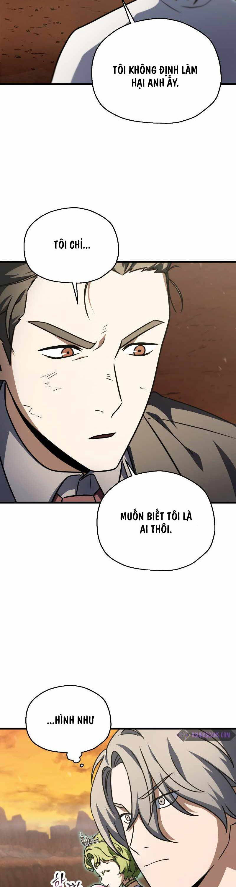 Người Chơi Không Thể Thăng Cấp Chap 149 - Next Chap 150