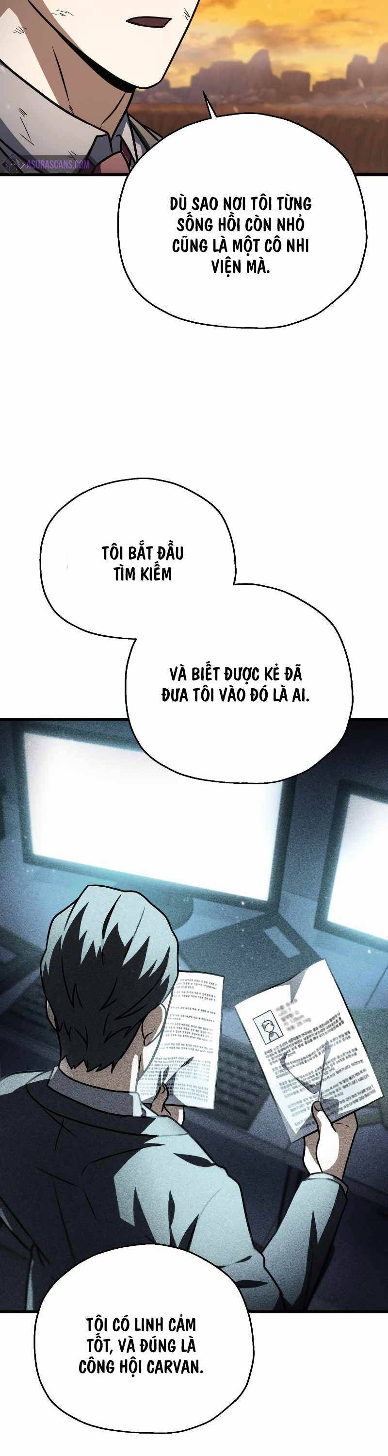 Người Chơi Không Thể Thăng Cấp Chap 149 - Next Chap 150