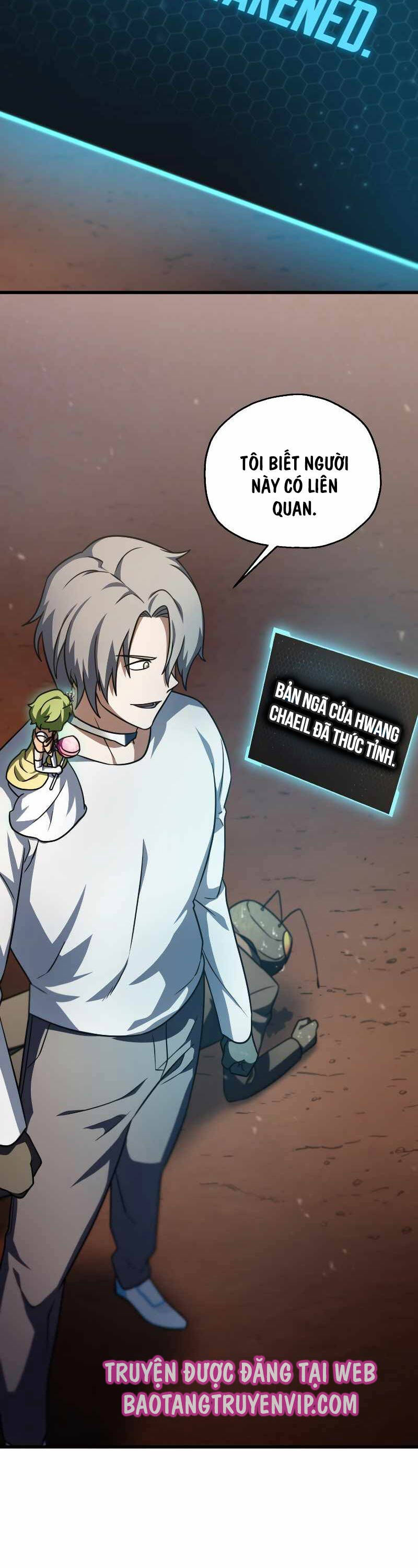 Người Chơi Không Thể Thăng Cấp Chap 149 - Next Chap 150