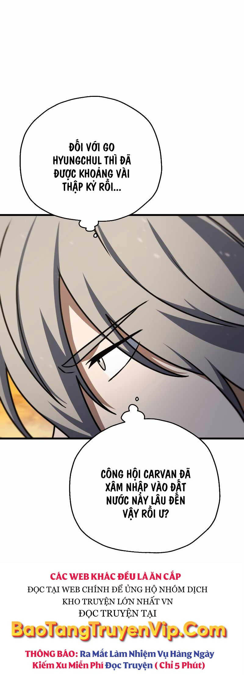 Người Chơi Không Thể Thăng Cấp Chap 149 - Next Chap 150