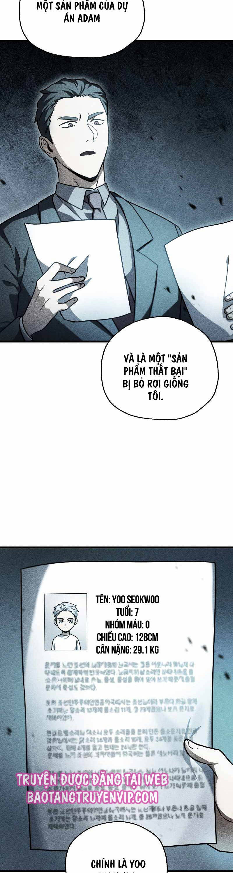 Người Chơi Không Thể Thăng Cấp Chap 149 - Next Chap 150