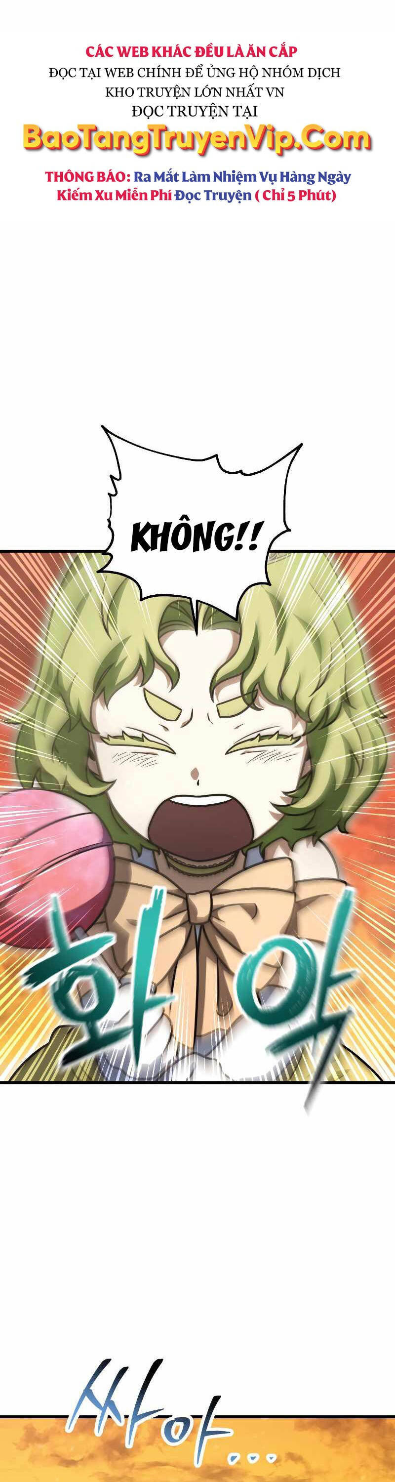 Người Chơi Không Thể Thăng Cấp Chap 149 - Next Chap 150