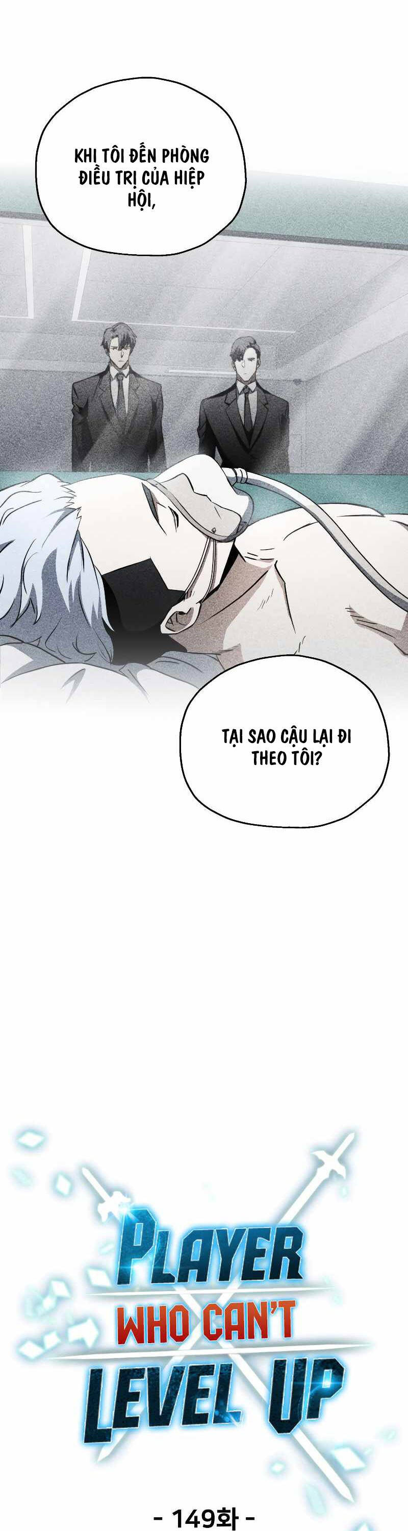 Người Chơi Không Thể Thăng Cấp Chap 149 - Next Chap 150