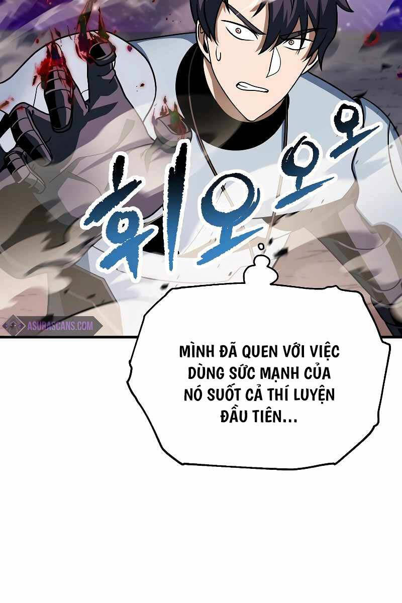 Người Chơi Không Thể Thăng Cấp Chap 140 - Next Chap 141