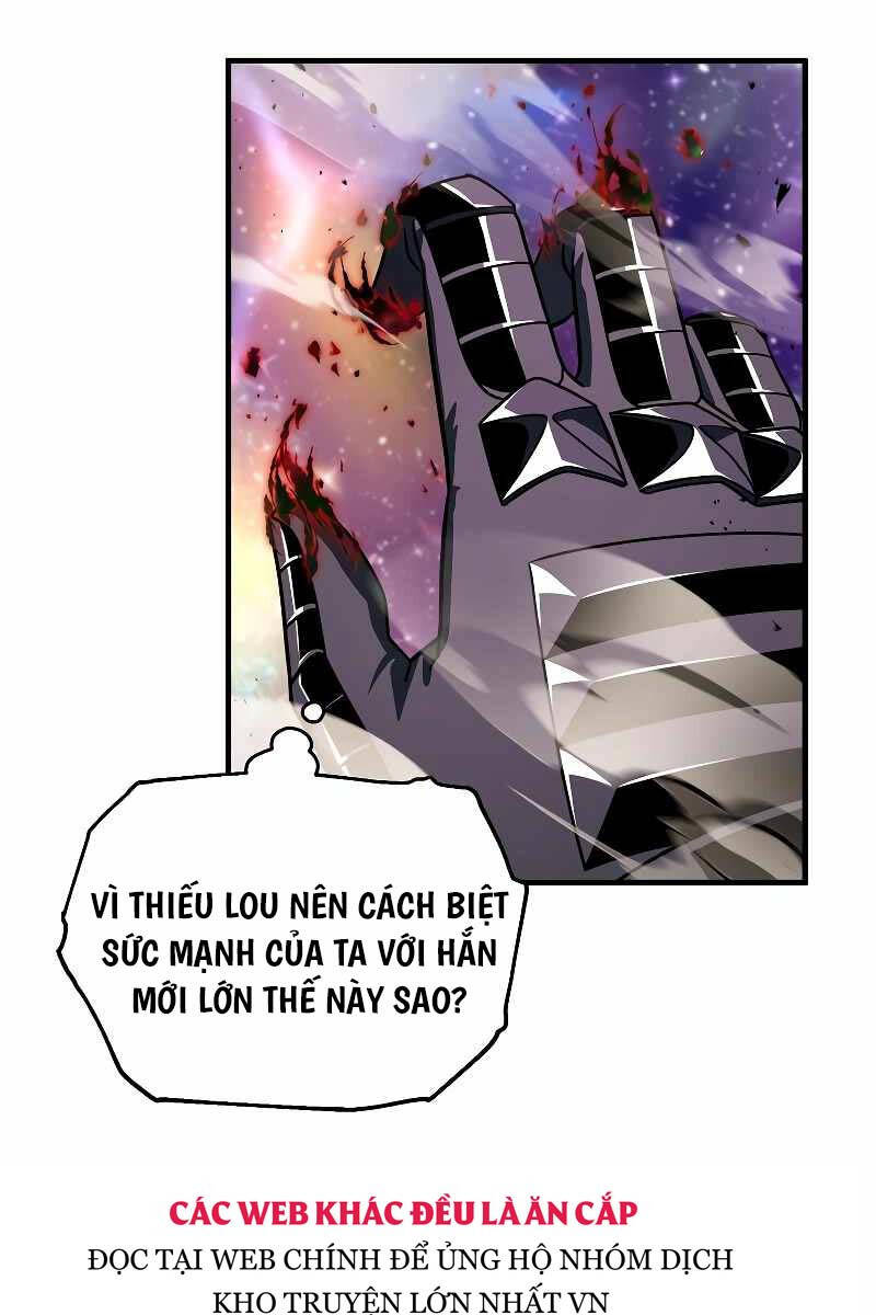 Người Chơi Không Thể Thăng Cấp Chap 140 - Next Chap 141