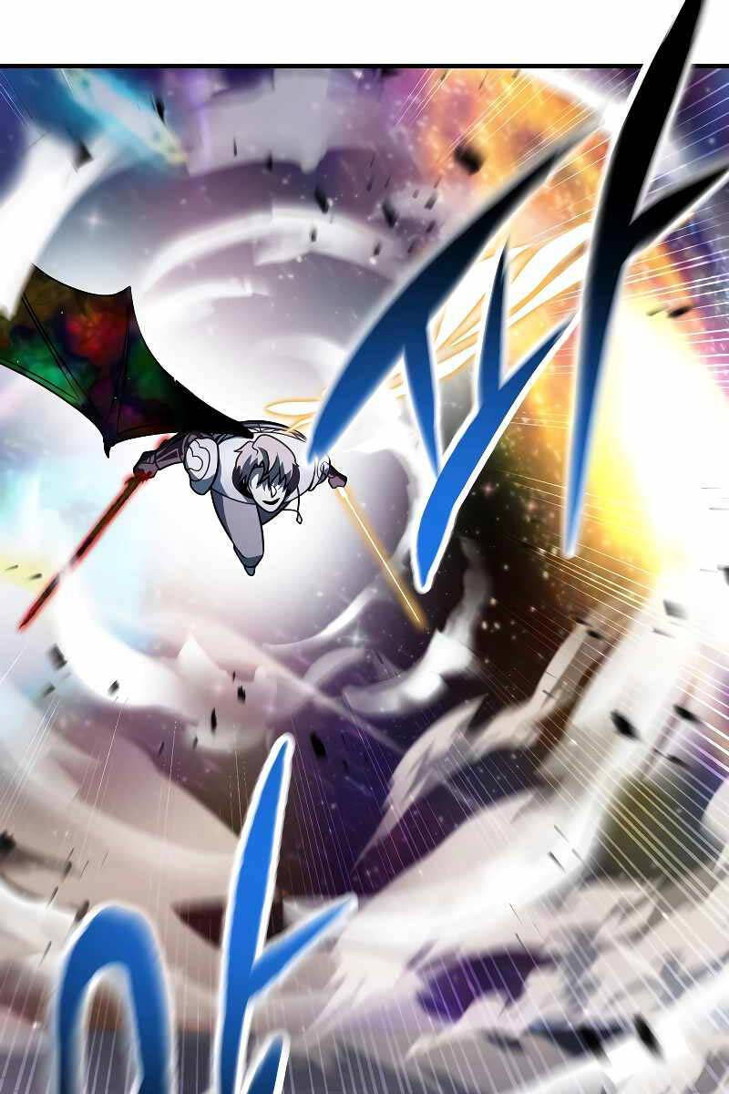 Người Chơi Không Thể Thăng Cấp Chap 140 - Next Chap 141