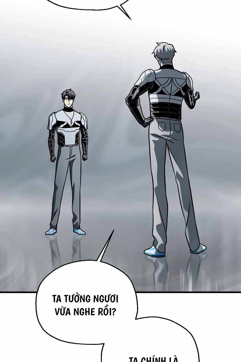 Người Chơi Không Thể Thăng Cấp Chap 140 - Next Chap 141
