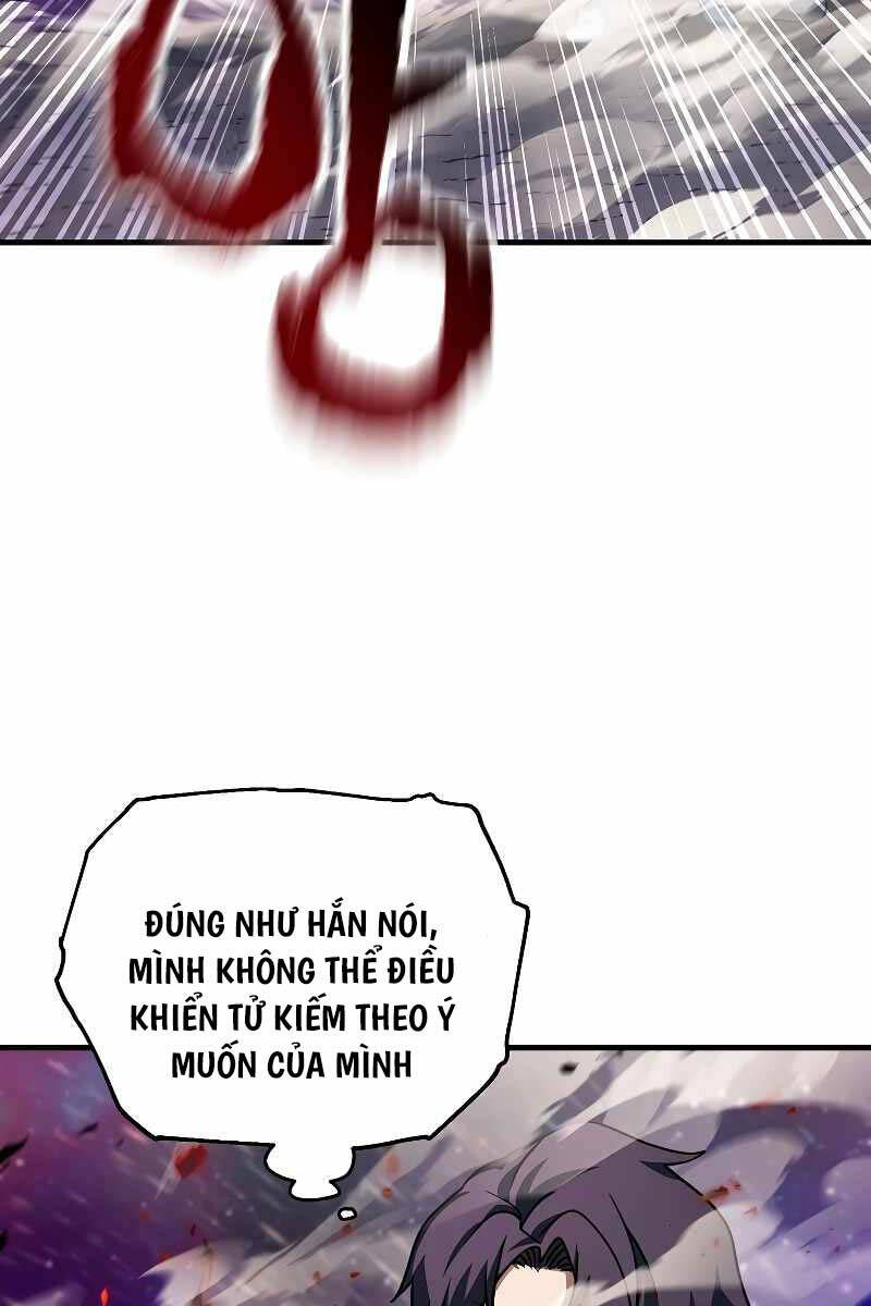 Người Chơi Không Thể Thăng Cấp Chap 140 - Next Chap 141