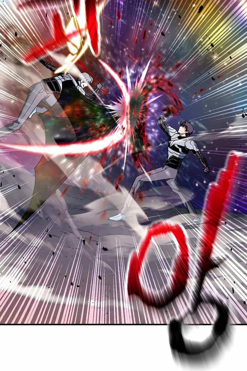 Người Chơi Không Thể Thăng Cấp Chap 140 - Next Chap 141