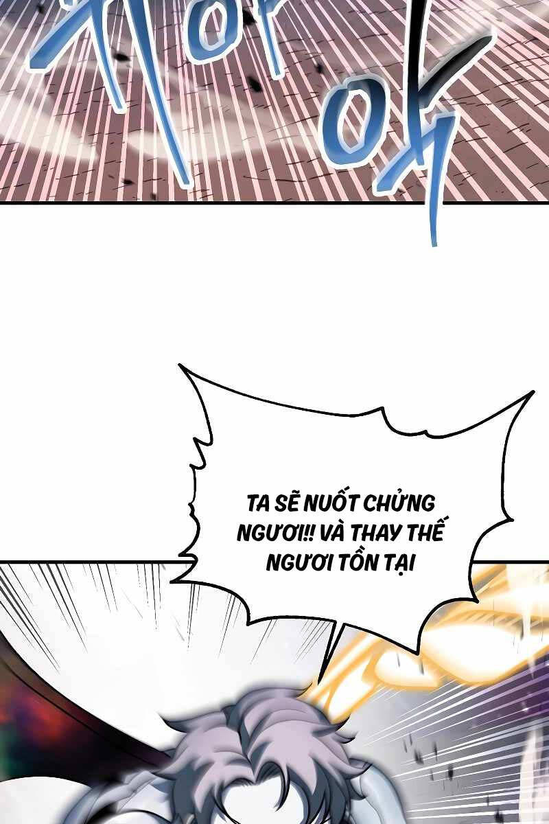 Người Chơi Không Thể Thăng Cấp Chap 140 - Next Chap 141