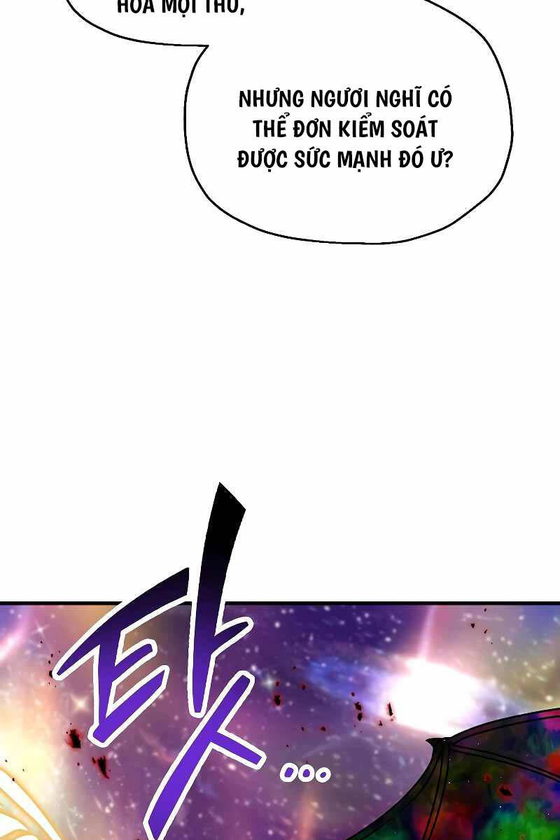 Người Chơi Không Thể Thăng Cấp Chap 140 - Next Chap 141