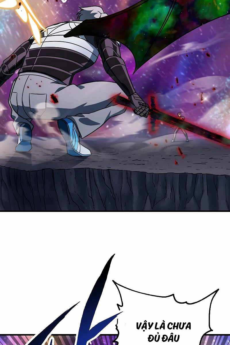 Người Chơi Không Thể Thăng Cấp Chap 140 - Next Chap 141