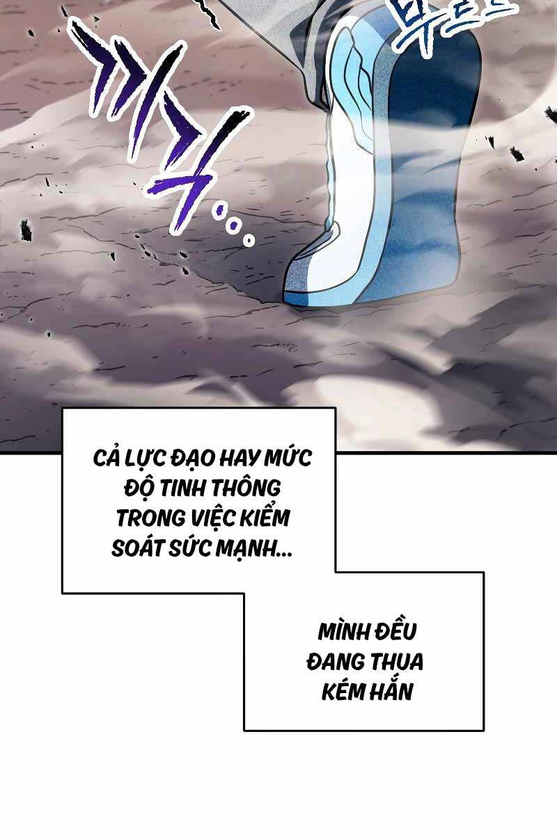 Người Chơi Không Thể Thăng Cấp Chap 140 - Next Chap 141