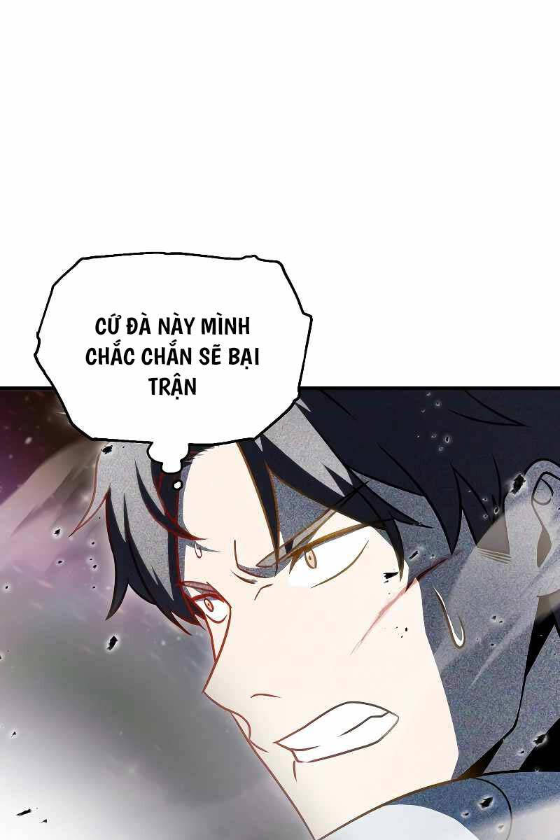 Người Chơi Không Thể Thăng Cấp Chap 140 - Next Chap 141