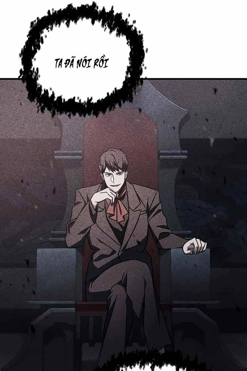 Người Chơi Không Thể Thăng Cấp Chap 140 - Next Chap 141