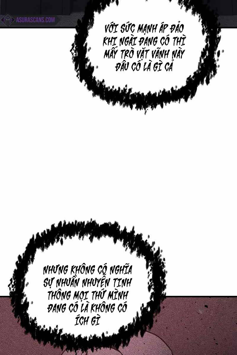 Người Chơi Không Thể Thăng Cấp Chap 140 - Next Chap 141