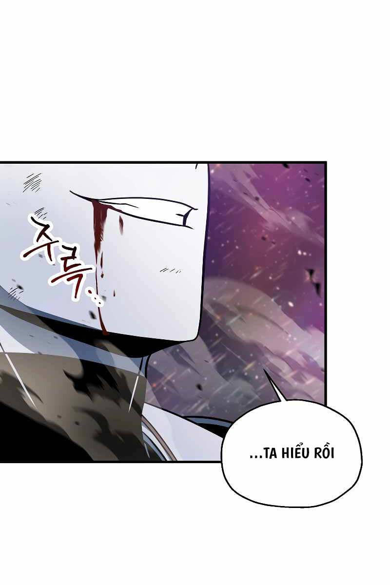 Người Chơi Không Thể Thăng Cấp Chap 140 - Next Chap 141