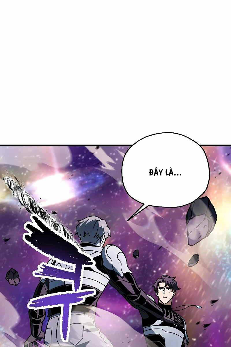 Người Chơi Không Thể Thăng Cấp Chap 140 - Next Chap 141