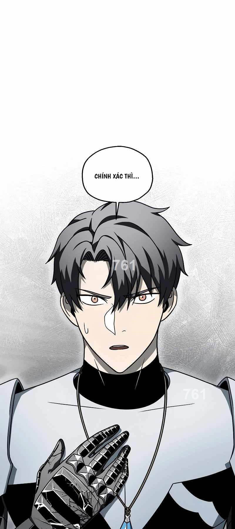 Người Chơi Không Thể Thăng Cấp Chap 141 - Next Chap 142