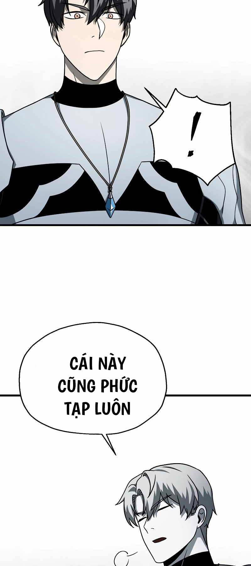 Người Chơi Không Thể Thăng Cấp Chap 141 - Next Chap 142