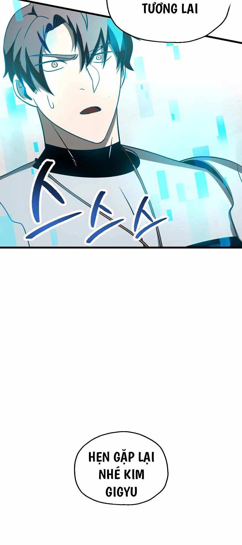 Người Chơi Không Thể Thăng Cấp Chap 141 - Next Chap 142