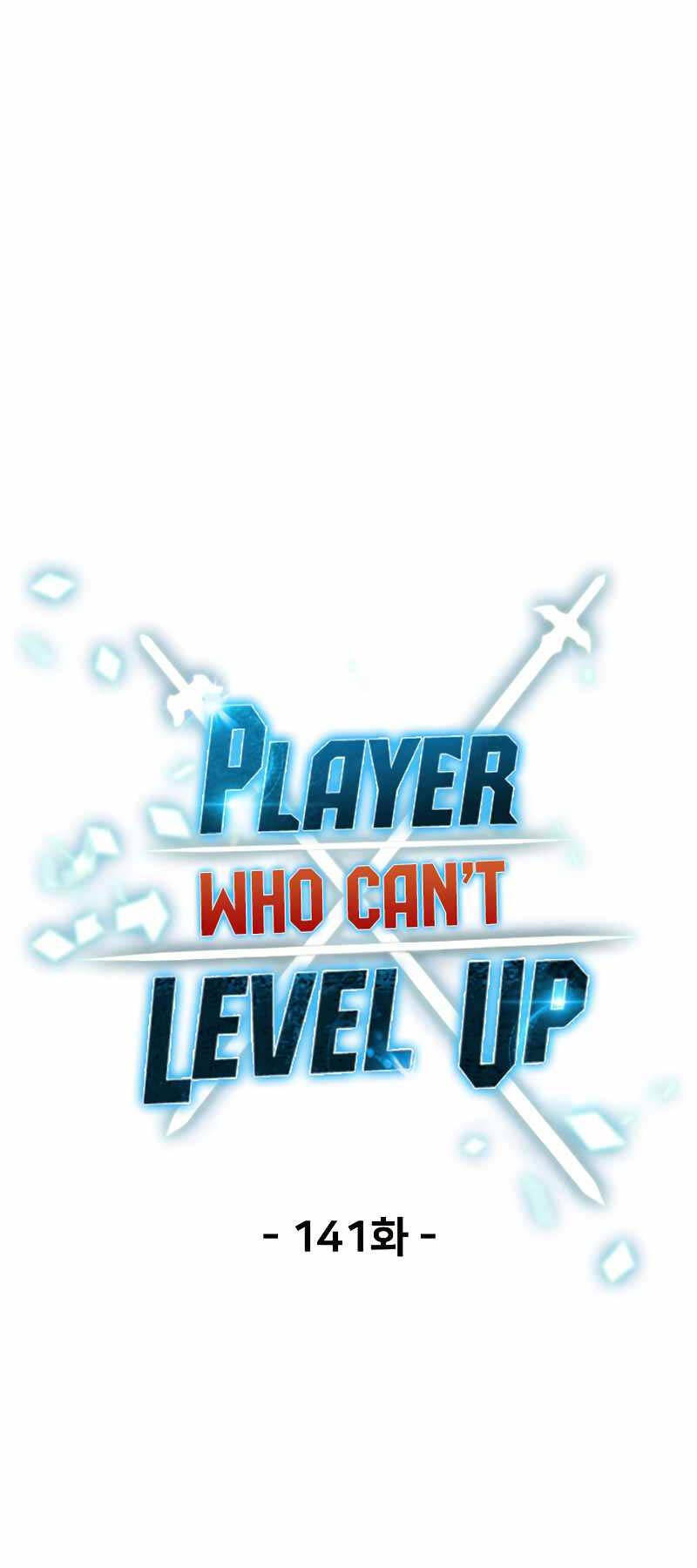 Người Chơi Không Thể Thăng Cấp Chap 141 - Next Chap 142