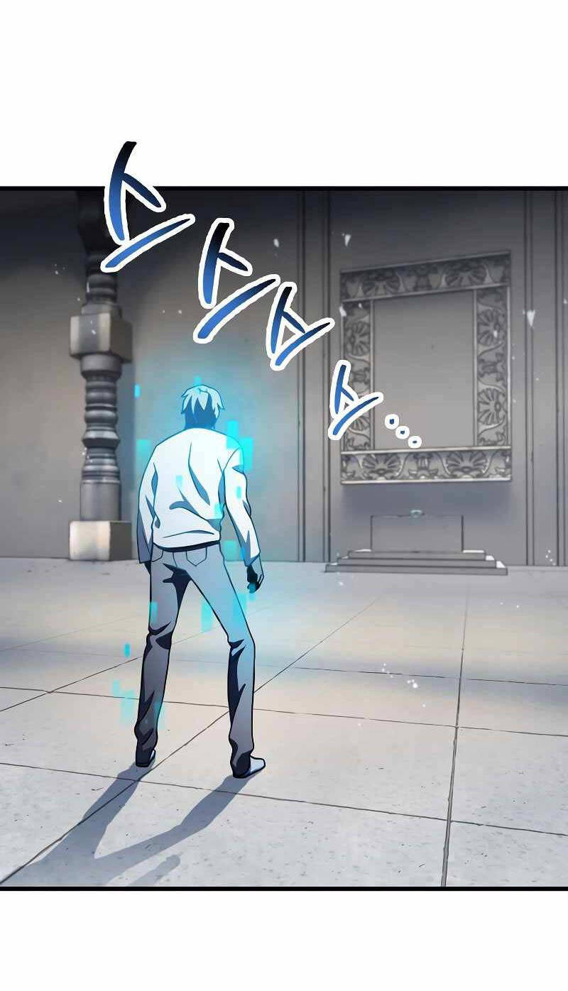 Người Chơi Không Thể Thăng Cấp Chap 141 - Next Chap 142