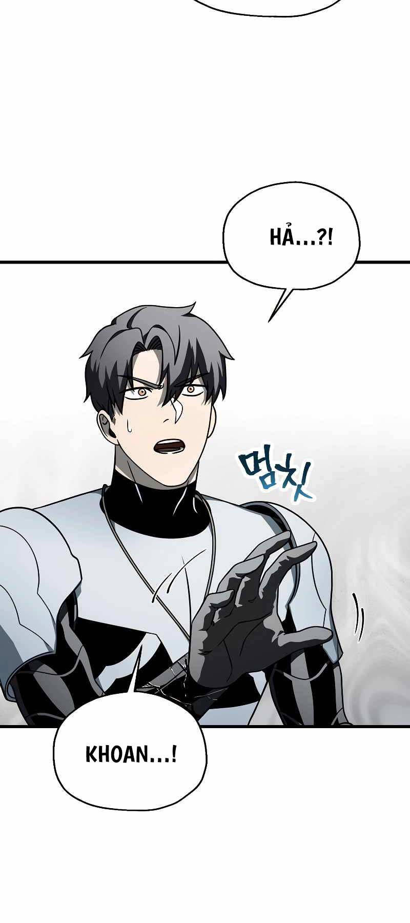 Người Chơi Không Thể Thăng Cấp Chap 141 - Next Chap 142