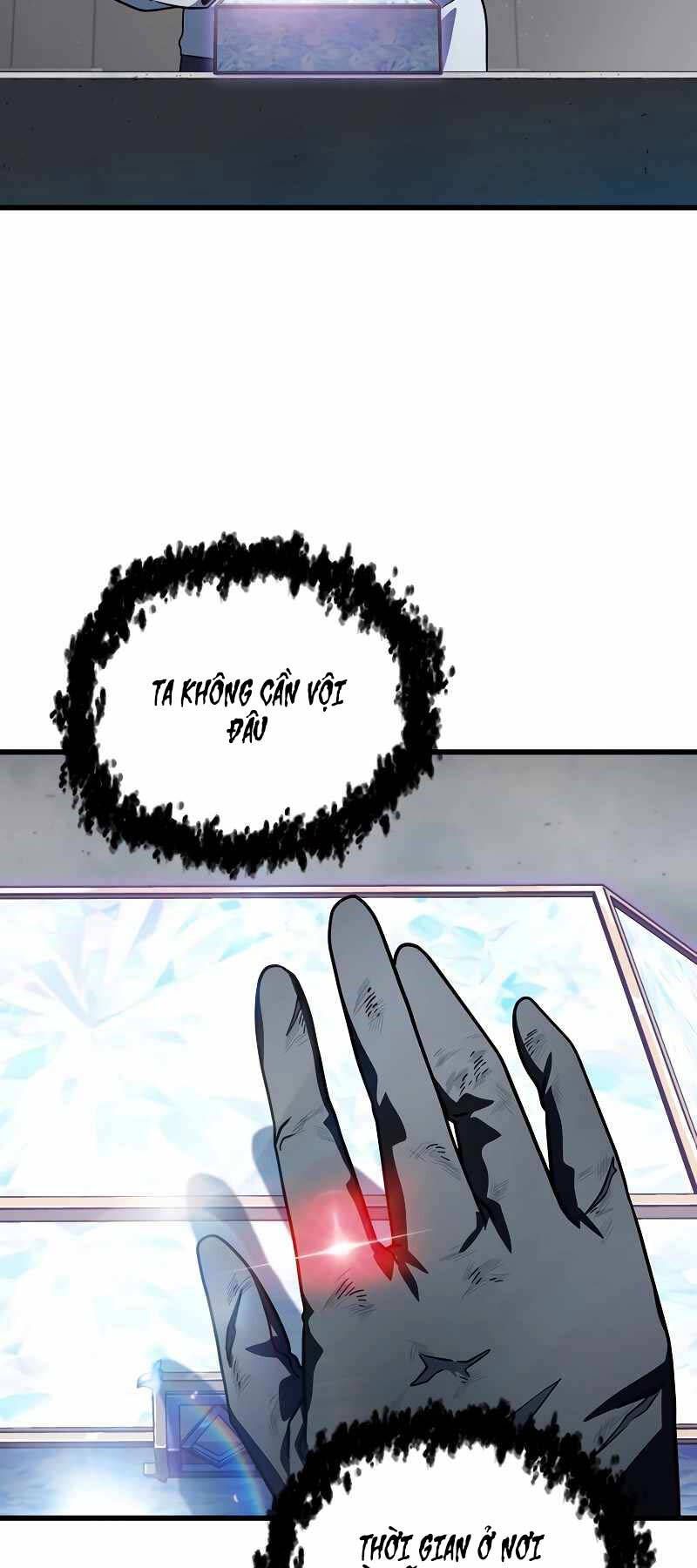 Người Chơi Không Thể Thăng Cấp Chap 141 - Next Chap 142