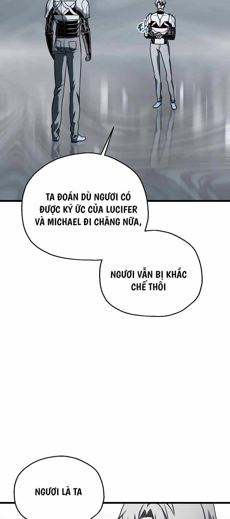 Người Chơi Không Thể Thăng Cấp Chap 141 - Next Chap 142