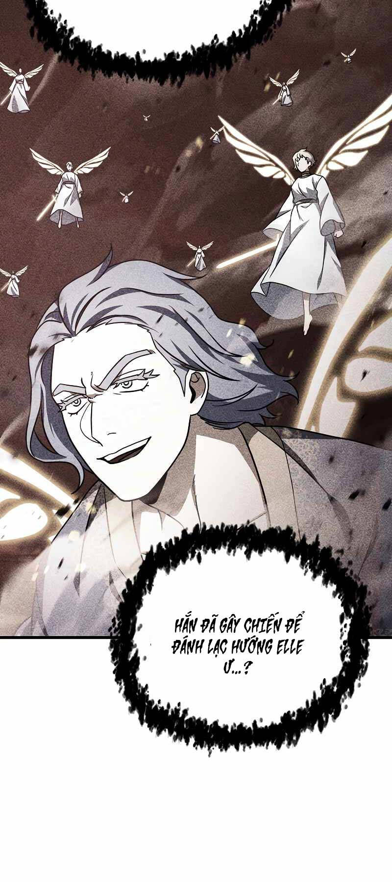 Người Chơi Không Thể Thăng Cấp Chap 141 - Next Chap 142