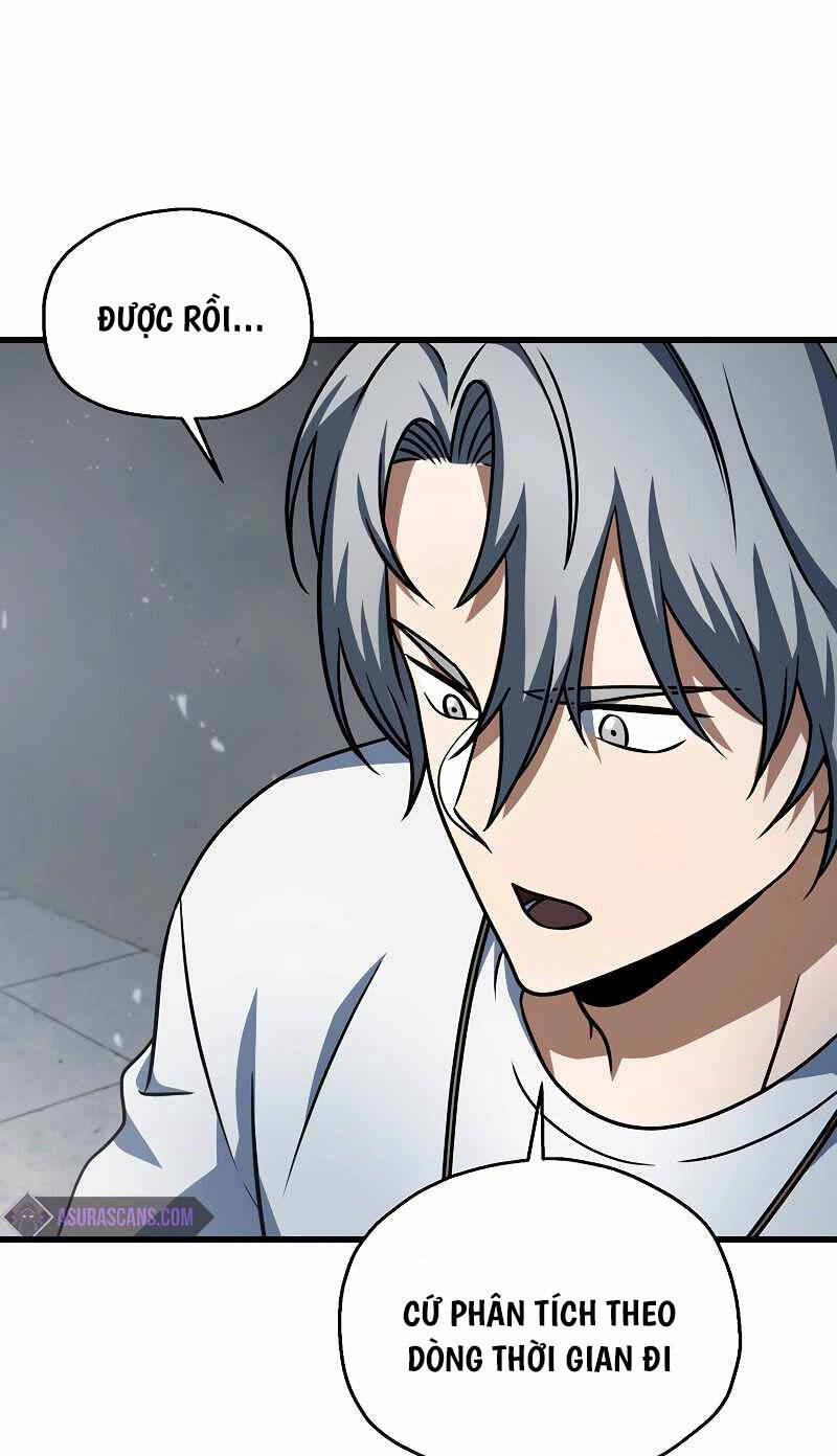 Người Chơi Không Thể Thăng Cấp Chap 141 - Next Chap 142