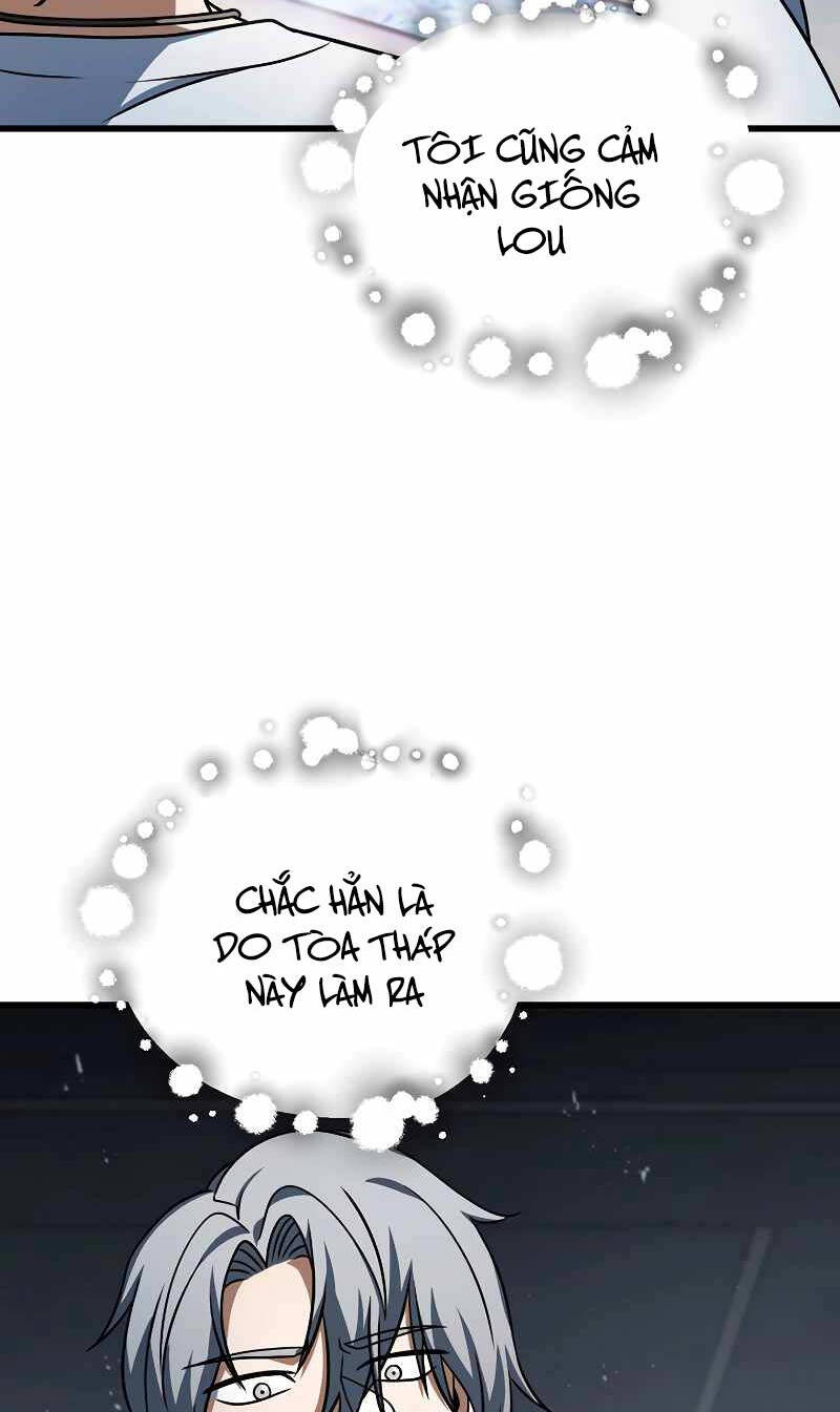 Người Chơi Không Thể Thăng Cấp Chap 141 - Next Chap 142