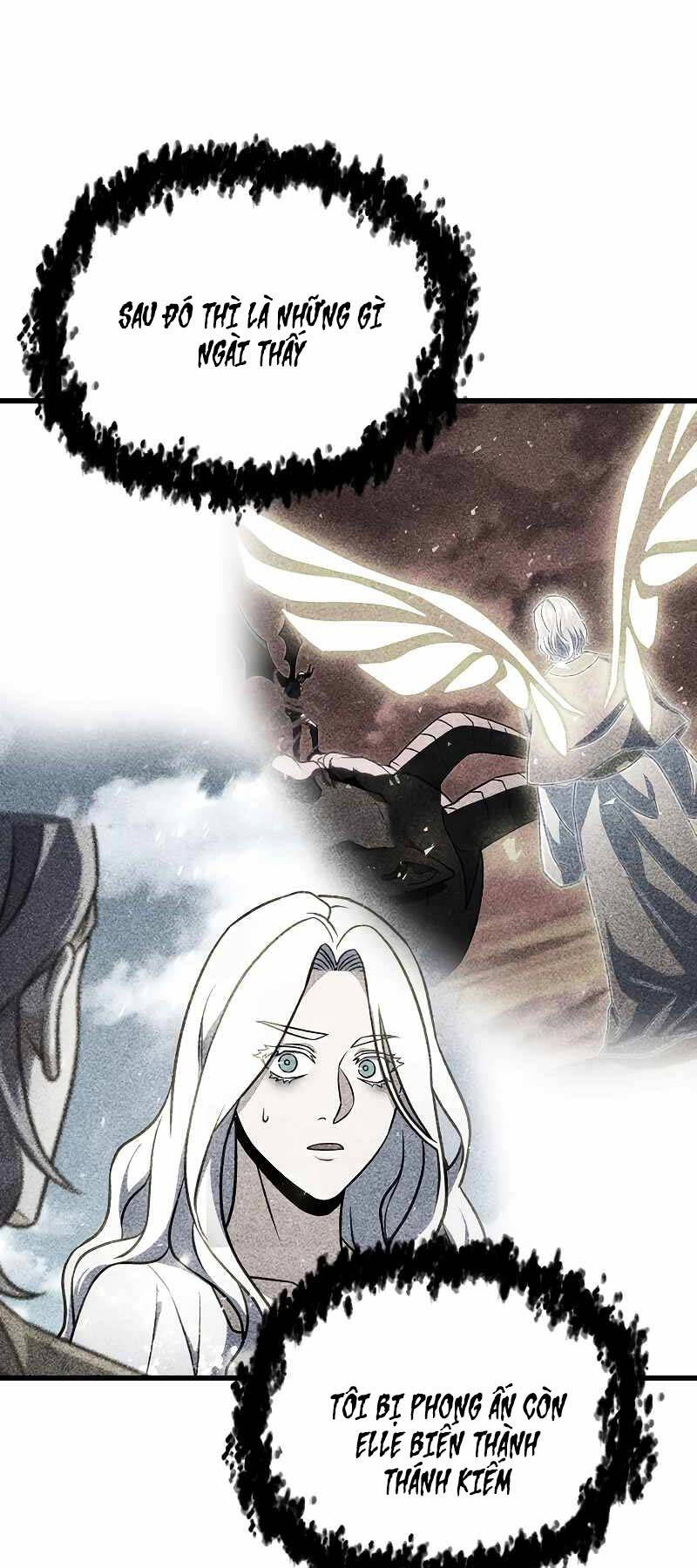 Người Chơi Không Thể Thăng Cấp Chap 141 - Next Chap 142