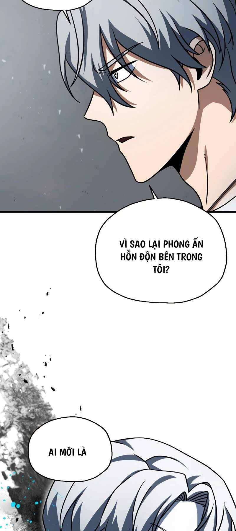 Người Chơi Không Thể Thăng Cấp Chap 141 - Next Chap 142