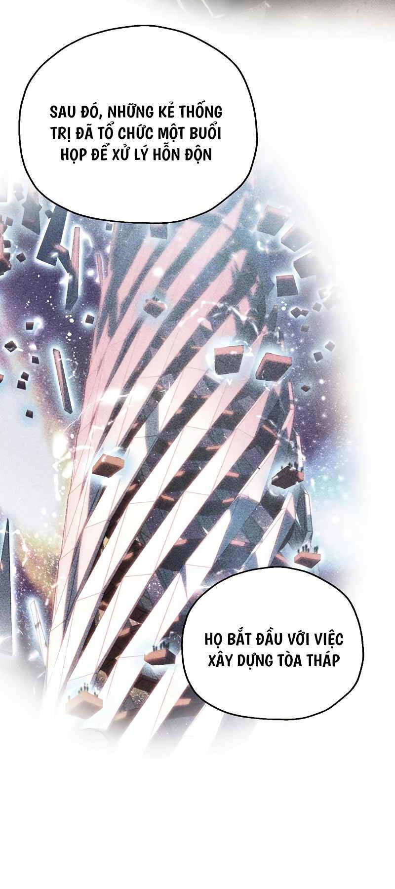 Người Chơi Không Thể Thăng Cấp Chap 141 - Next Chap 142