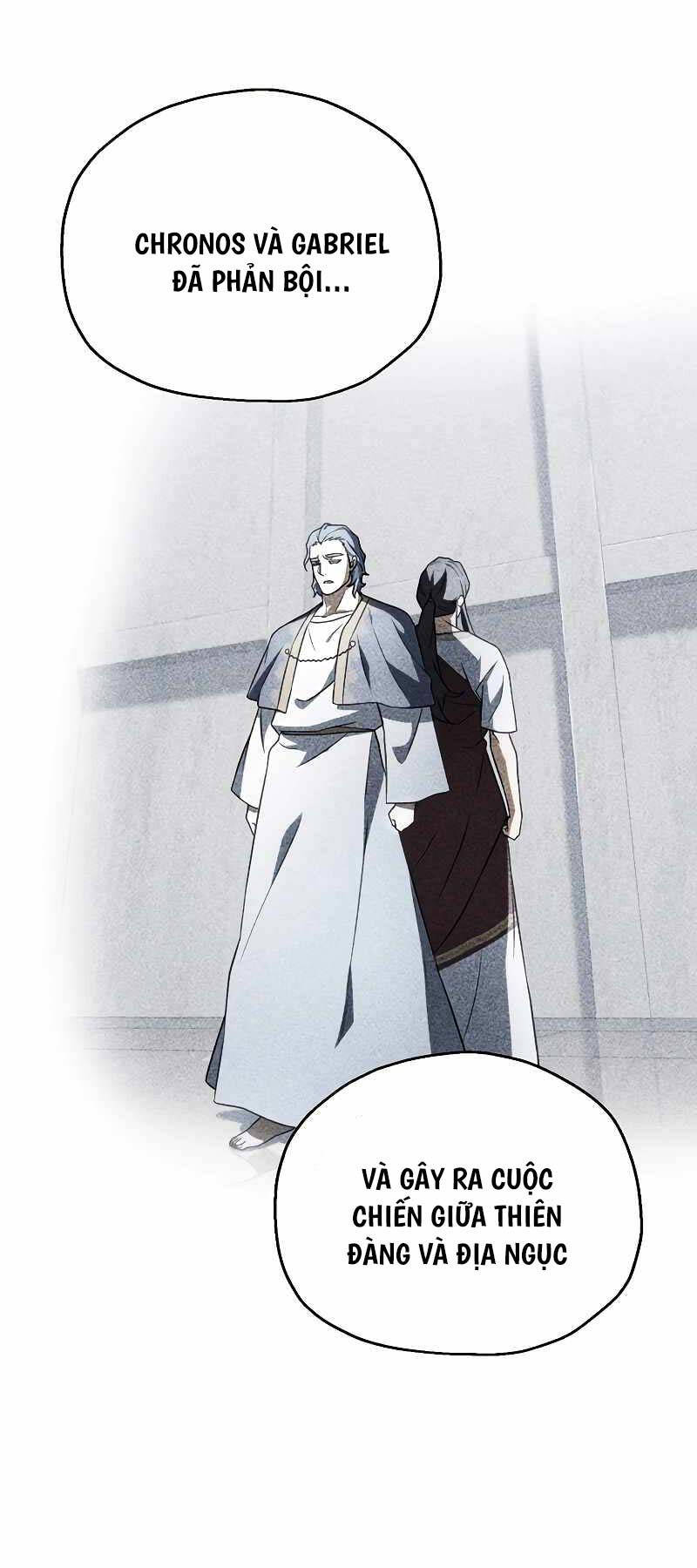 Người Chơi Không Thể Thăng Cấp Chap 141 - Next Chap 142