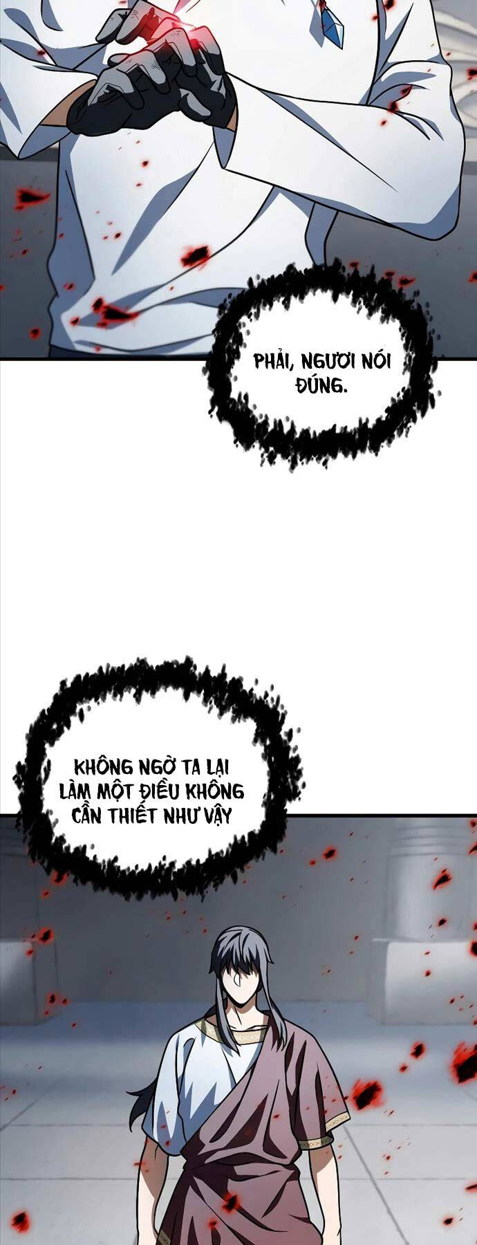 Người Chơi Không Thể Thăng Cấp Chap 142 - Next Chap 143