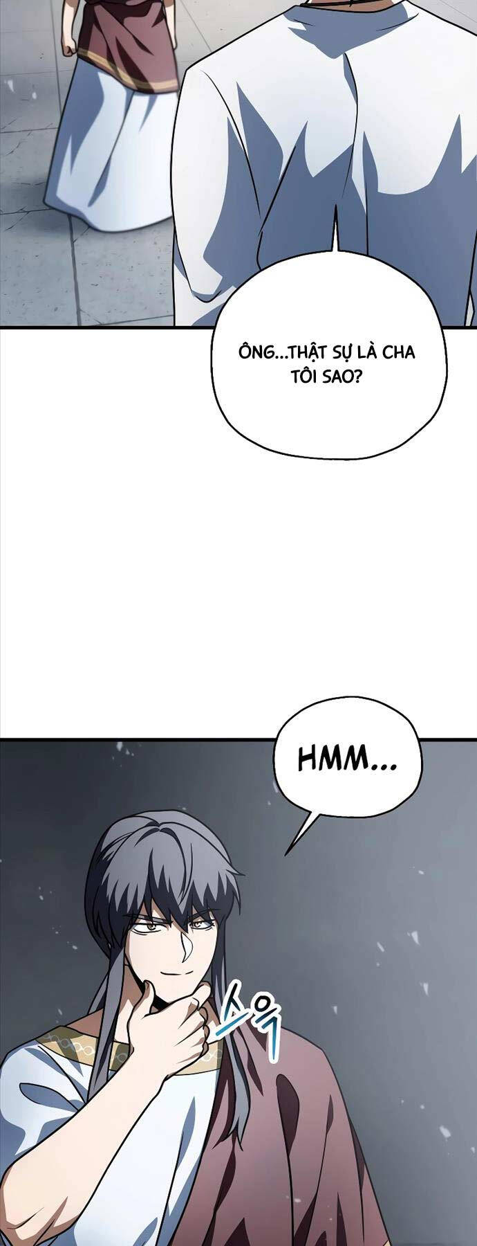 Người Chơi Không Thể Thăng Cấp Chap 142 - Next Chap 143