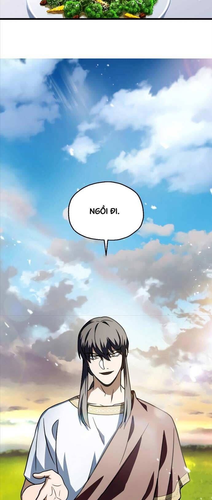 Người Chơi Không Thể Thăng Cấp Chap 142 - Next Chap 143