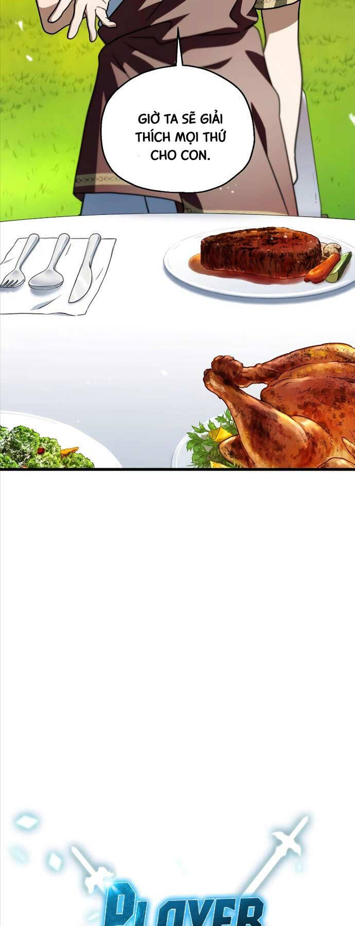 Người Chơi Không Thể Thăng Cấp Chap 142 - Next Chap 143