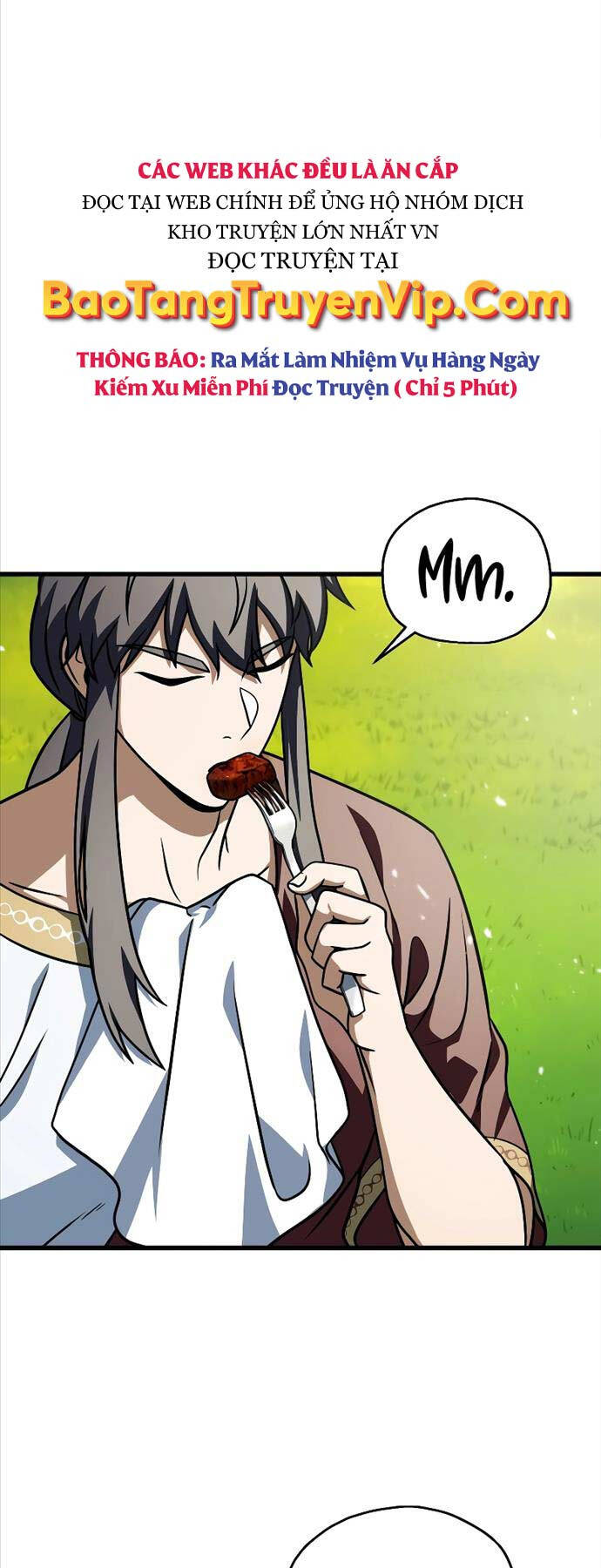 Người Chơi Không Thể Thăng Cấp Chap 142 - Next Chap 143