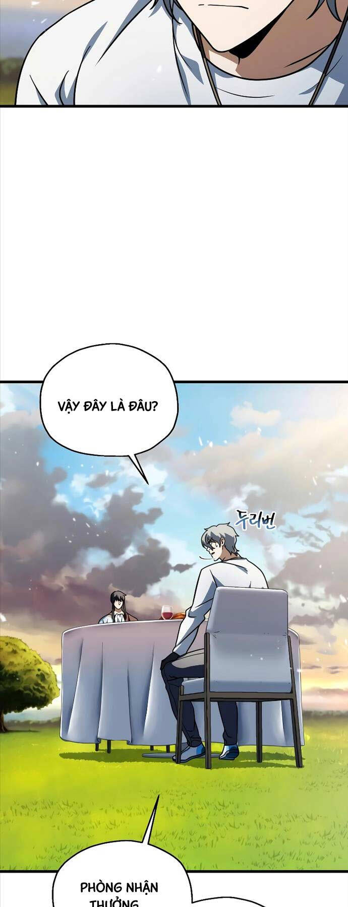 Người Chơi Không Thể Thăng Cấp Chap 142 - Next Chap 143