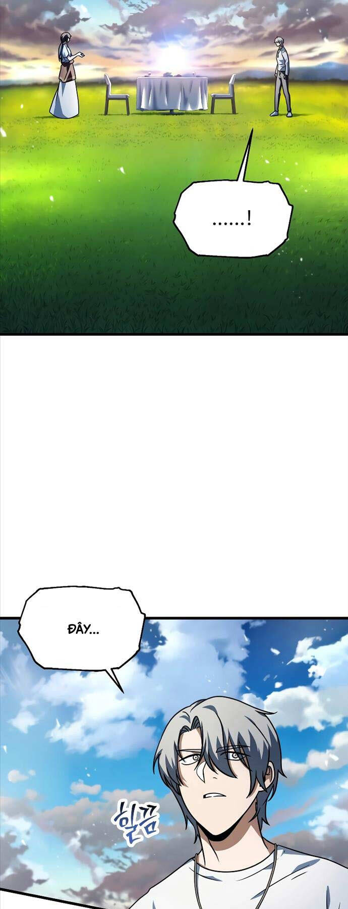 Người Chơi Không Thể Thăng Cấp Chap 142 - Next Chap 143