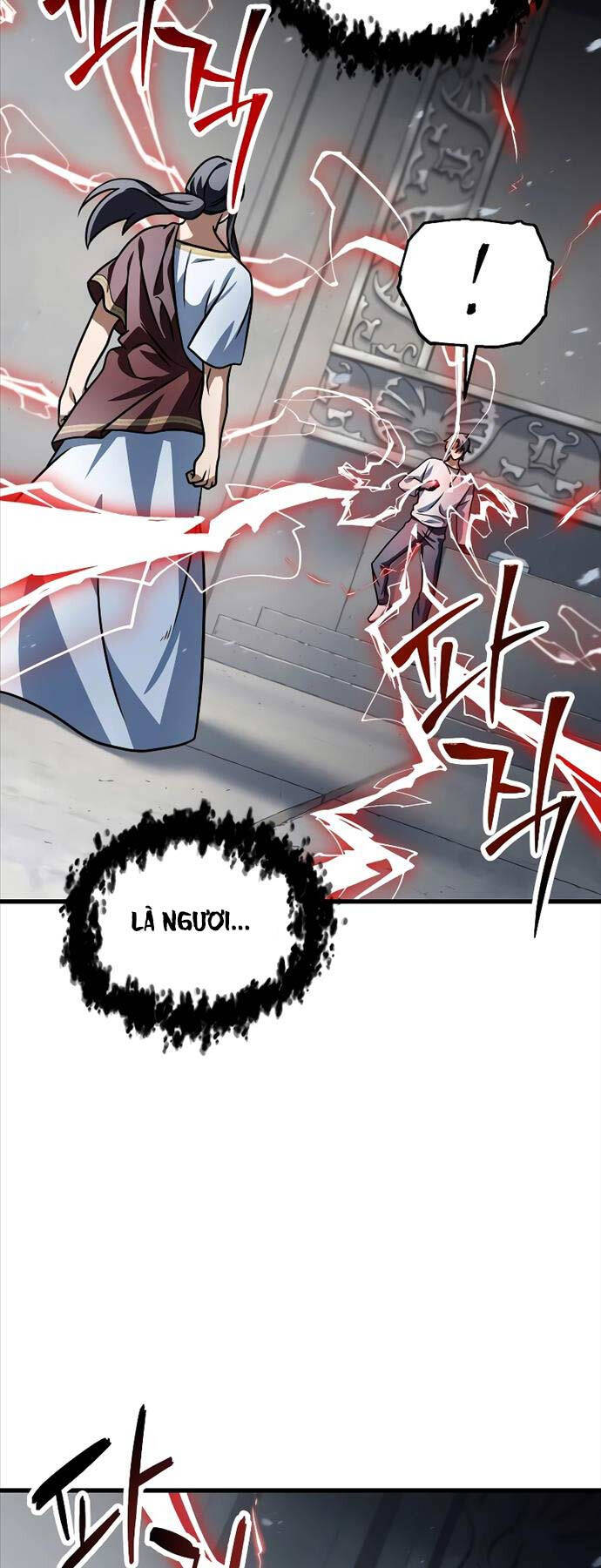 Người Chơi Không Thể Thăng Cấp Chap 142 - Next Chap 143