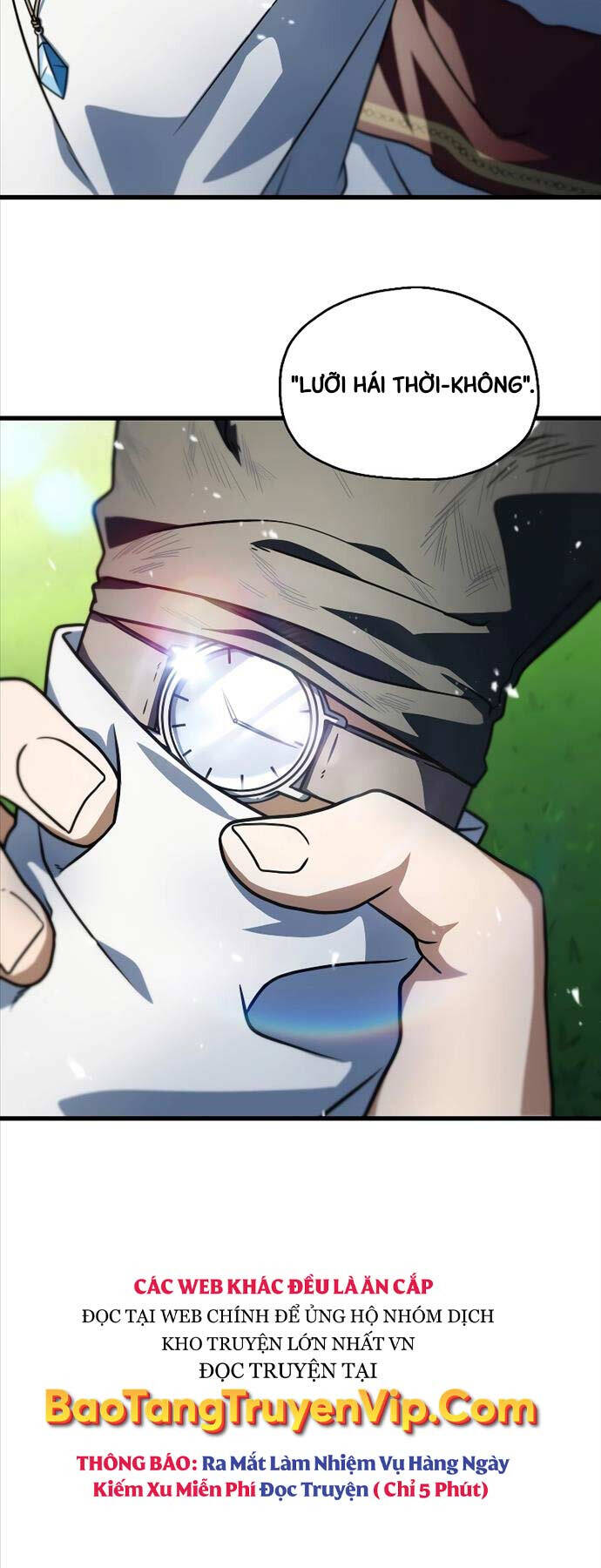 Người Chơi Không Thể Thăng Cấp Chap 142 - Next Chap 143