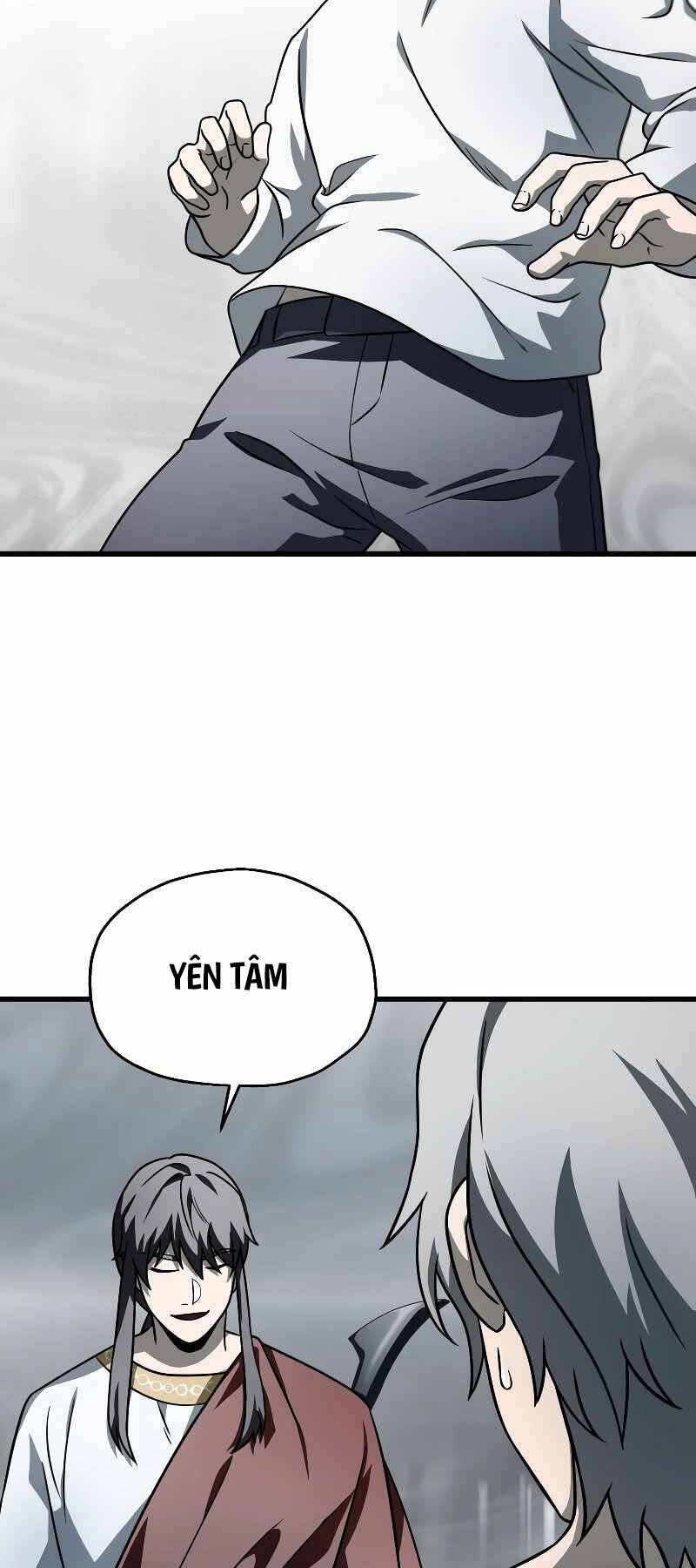 Người Chơi Không Thể Thăng Cấp Chap 143 - Next Chap 144